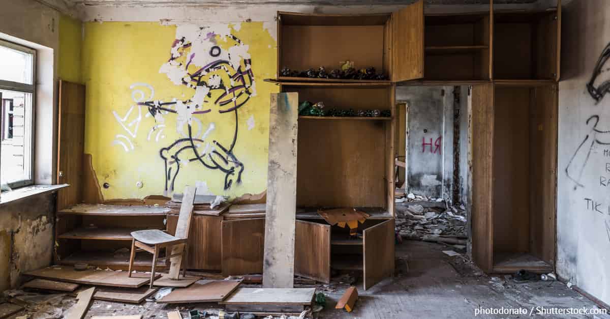 Family protected by insurance